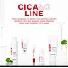 DERMAFIRM Cica AC Essence Toner 5.07 fl oz | Centella Toner AHA BHA Toner Exfoliating Toner Salicylic Acid Toner Brightening Toner Soothing Toner | K Beauty Facial Toner for Dry, Oily & Sensitive Skin