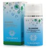 YUNASENCE QLUMIERE Bio-Restorative Soothing Cucumber Cream w/Amino Acids, Hyaluronic Acid, Enzymes, Caviar. Hydrating, Protecting.