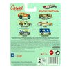 Hot Wheels HAULIN' Gas Carvel ICE Cream 2012 Nostalgia Series 1:64 Scale Die-Cast Vehicle