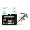 Micro Center 32GB Class 10 Micro SDHC Flash Memory Card with Adapter for Mobile Device Storage Phone, Tablet, Drone & Full HD Video Recording - 80MB/s UHS-I, C10, U1 (2 Pack)