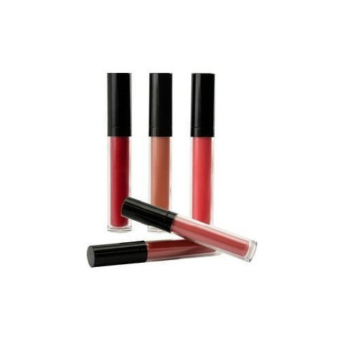 Liquid Matte Lips - Long Wearing Lip Color (Rosebud 108)