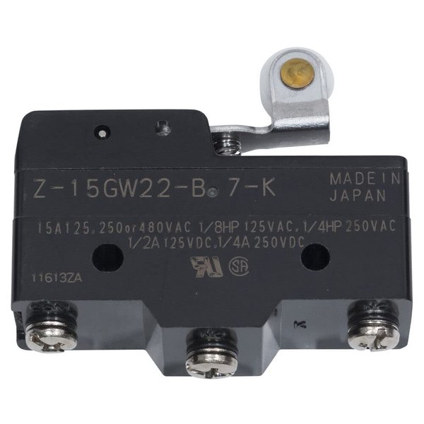 Performance Plus Carts EZGO Accelerator Micro Switch