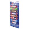 Taste Beauty Pepsi 8 Pack Lip Balm (Pepsi Cherry Vanilla, Mountain Dew, Mug, Pepsi Wild Cherry, Classic Pepsi, Mountain Dew White and Live Wire, Diet Pepsi)