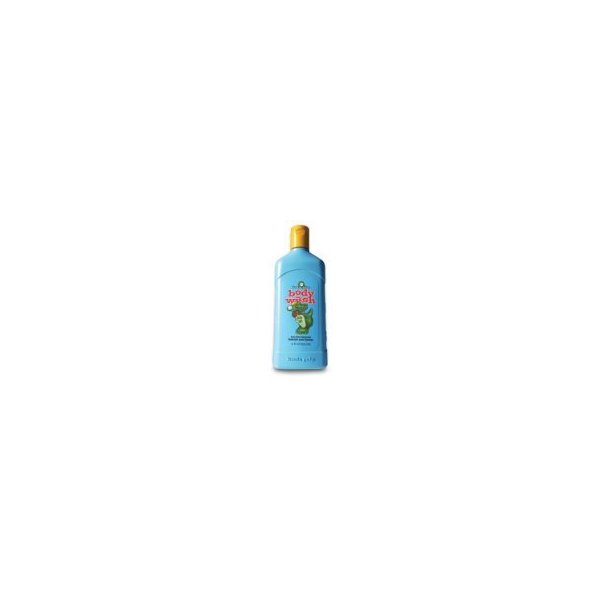 Koala Pals Tear-Free Body Wash