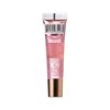 Ruby Kisses 24K Gold Oil Lip Gloss (6 Count, Gold & Rose Gold)