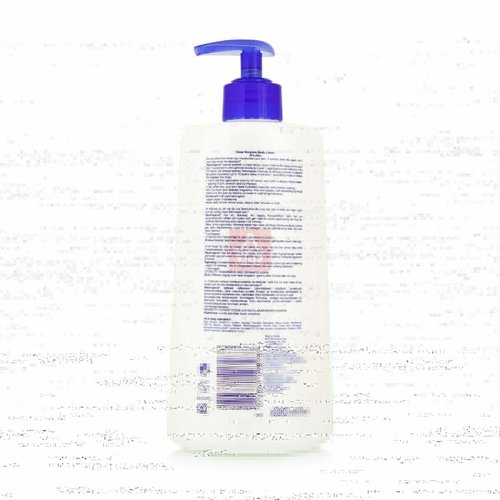 Neutrogena Norwegian Formula Deep Moisturiser Body Lotion - Dry Skin (400ml)
