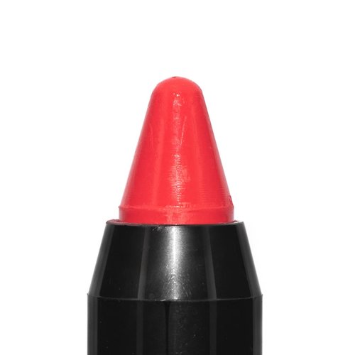 Palladio Tinted Lip Balm, Moisturizing and Conditioning Formula with Aloe & Shea Butter, Nourishing Vegan Chapstick For Cracked Lips, Apply Regularly on Dry Lips, Sheer Wash Color, (Strawberry Jam)