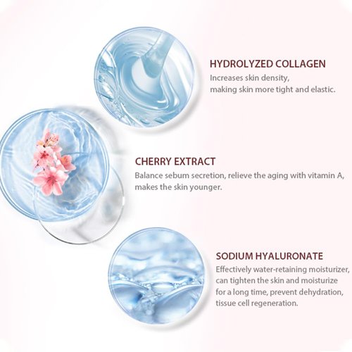 Moisturizing Lip Mask Lip Care Pads Mask,Smoothing, Fine Lines-Lip,Hydrate and Plump Your Lips,for Dry Cracked Lips Make Your Dry Lip Attractive