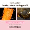 Mise En Scene Perfect Styling Serum for Heat Damage Protection - Hair Serum for holding Bounce, Hair Essence for Long Lasting Curl, Powdery Scent, with Argan Oils, 2.70 fl. Oz