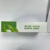 Aloe Vera Soothing Face Mask Hydrating,Moisturizing Long Lasting Facial Sheet Mask for All Skin Types,Soft Aloe Face Masks for Dry Skin,Pack of 10