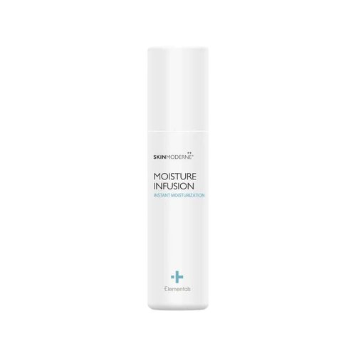 SKIN MODERNE++ Moisture Infusion - Face Moisturizer for Dry &amp; Sensitive Skin - with Shea Butter -...