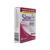 SLOW FE Iron Supplement 60 Tablets