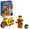 LEGO City Demolition Stunt Bike 60297 Building Kit (12 Pieces)
