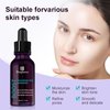 Bioglossy Hyaluronic Acid Intensifier Hydrating Serum Skin Boost HA Intensifier Serum For Face 30ml / 1 fl. oz