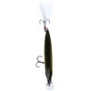 Rapala X-Rap 08 Fishing lure, 3.125-Inch, Moss Back Shiner