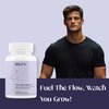 Mars Nitric Oxide Capsules - 120 Capsules (Nitric Oxide 02)