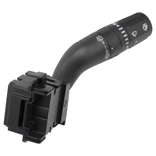 Windshield Wiper Switch Replacement for 2011-2019 Explorer, 2011-2015 Edge, 2013-2018 Police Interceptor Utility, 2011-2017 MKX Replaces OE# SW7688, DB5Z17A553AB