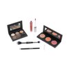 Profusion Cosmetics Complete Face Sculpting Collection for Festive Glam, Indulge in Luxury with Ultimate Makeup kit and Achieve Stunning Looks for Glamorous Holiday (Peach)