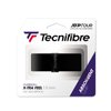 Tecnifibre X-Tra Feel Tennis Grip Black (Pack of 1)