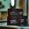 Blind Barber 90 Proof Hair Pomade for Men - Strong Hold, Natural Finish - Water-Based Pomade for Men with Hops & Tonka Bean - Free of Greasy Oils, Easy to Use Matte Pomade - (2.5 Oz)
