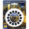 3D Viewer Reels Los Angeles & Hollywood California - ViewMaster - 21 3D Images - 3-Reel Set (View-Master)