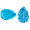 Bath Brush - Dry Brushing - Face Cleansing - Skin Exfoliator - Cellulite Massager