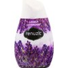 Renuzit Gel Air Freshener, Lovely Lavender 7 oz