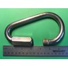 US STAINLESS Stainless Steel 316 Pear Shape Quick Link 9/16" (14mm) Marine Grade
