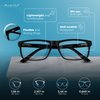 Blue Light Blocking Glasses For Men/Women Anti-Fatigue Computer Monitor Gaming Glasses Reduce Eye Strain Gamer Glasses