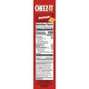 Cheez-It Cheese Crackers, Baked Snack Crackers, Lunch Snacks, Original, 7oz Box (1 Box)