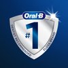 Oral-B Burst of Scope Dental Floss Picks, Fresh Mint, 75 Count Each, Pack of 6 (450 Count Total)