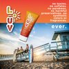 L-UV Clearly! SPF 30 Jelly Face Sunscreen Broad-Spectrum Protection Against UVA & UVB Rays, Perfect For Everyday Activities & Outdoor Adventures, Invisible & Lightweight, Sensitive Skin & Reef Safe