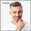 Groom & Clean Hair Styling Product - Men's Grooming Cream - Hair Styling Cream for Men, Medium All Day Hold for All Hairstyles, Easy Wash Off, Greaseless Hair Control 4.5 Oz (Pack of 2)