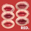 rom&nd Juicy Lasting Tint 25 BARE GRAPE, Vivid color, Glossy Finish, Long-lasting, MLBB, moisturizing, Highly-Pigmented, Clear & Natural Makeup, Lip Tint for Daily Use, K-beauty, 5.5g / 0.2 oz