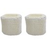 2 Pack Air Filter Factory Replacement For Mainstays MDH-0103JB Humidifier Wick Filters