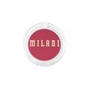 Milani Cheek Kiss Cream Blush- Cream to Gel Blush for Cheek and Lip Tint