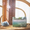 Cellar Door Bath Supply Co. Bar Soap, 3 Bar Variety Pack - Northern Lights, Good Vibrations, Earthen Glow