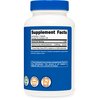 Nutricost Vitamin B12 (Methylcobalamin) 2000mcg, 240 Capsules - Vegetarian Caps, Non-GMO, Gluten Free B12 Supplement