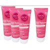 eos Shave Cream Pomegranate Raspberry, 2.5 Ounces Each (Value Pack of 4)