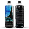 Spa Clarifier & Hot Tub Clarifier for Fast Acting Cloudy Water Treatment, The Spa Clarifier Hot Tub Owners Love, Use Our Hot Tub Water Clarifier to Keep Your Spa Clear & Balanced - MAV AquaDoc 16oz