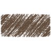 wet n wild Color Icon Brow Pencil, Brunettes Eyebrow, Dark Brown Eyebrow Pencil and Brush