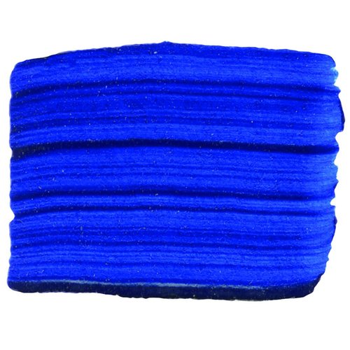 M. Graham Artist Oil Paint Phthalo Blue 1.25oz/37ml Tube