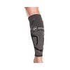 DonJoy Performance TRIZONE Compression: Calf Support Sleeve, Black, Medium