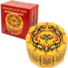 Dragons Cave Safe Secret Puzzle Box Money and Gift Card Holder in a Wood IQ challenging Lock Box with Hidden Compartments Brainteaser