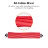 roborock Rubber Main Brush Q Revo,S7 Max Ultra, S7, S7+,S7 Max Ultra, S7 MaxV, S7 MaxV Plus, S7 MaxV Ultra, Q7, Q7+, Q7 Max, Q7 Max+ Robot Vacuum Cleaner Roller Brush Replacement Parts