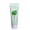 Glamfox Moisture Aloe Vera Cleansing Foam with Vitamin C, 5.29 Fl Oz (Pack of 1)