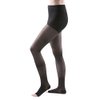 Allegro 15-20 Essential 14 Sheer Sheer Support Compression Pantyhose - Women's Compression Hose with Open Toe for Support