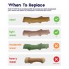 Petstages Dogwood Wood Alternative Dog Chew Toy, Small
