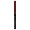 Rimmel Lasting Finish Exaggerate Automatic Lip Liner - Rich, Smooth Formula for Long Lasting Lip Looks - 45 Epic Burgundy, .01oz