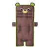 Buddy Guard Stroller Liner - Teddy Bear